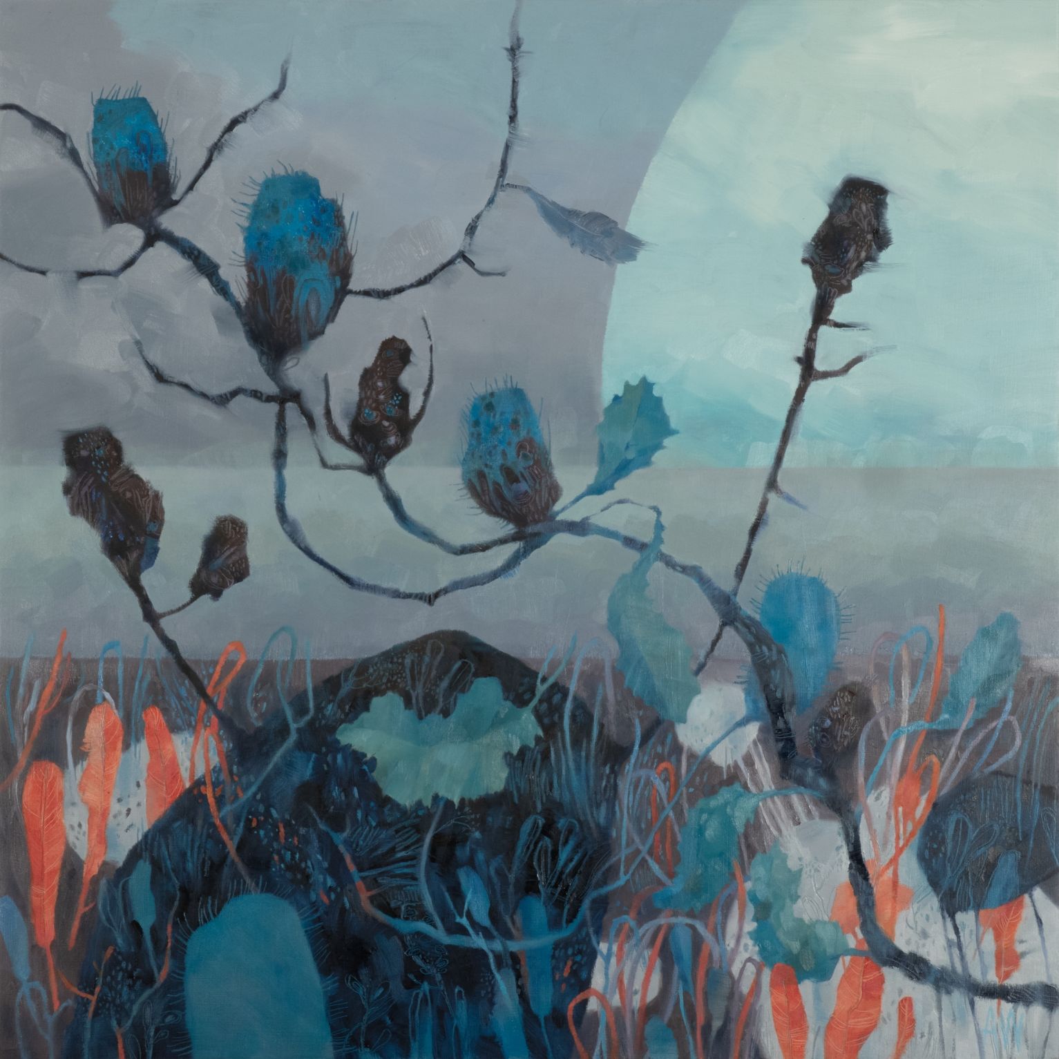 AW2409 Mint dusk calm AW Web