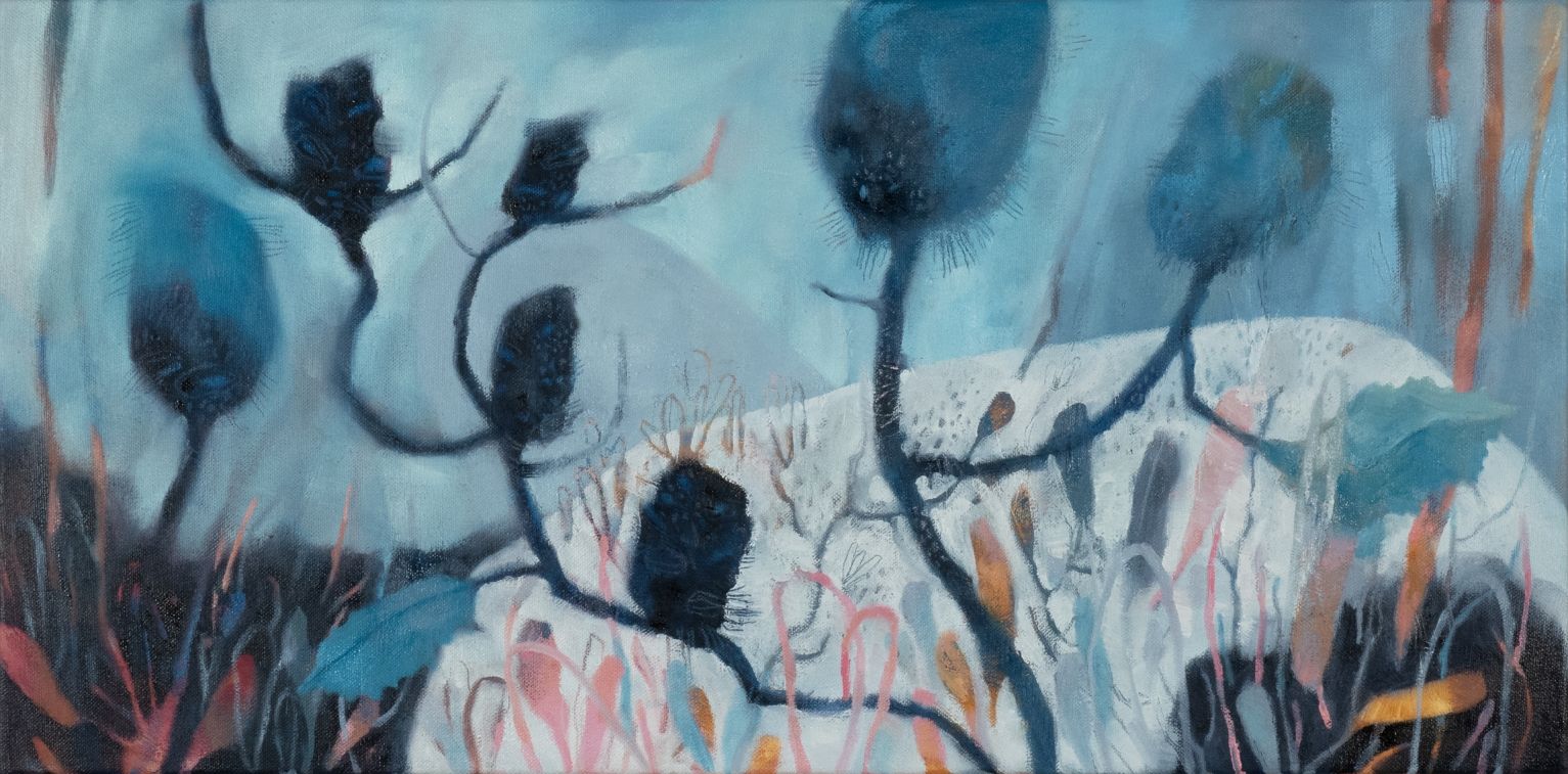 AW2407 Grounded on sand AW Web